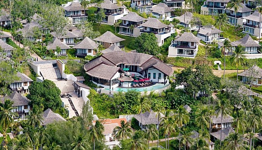 Hotel The Vijitt Resort Phuket (3)