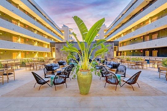 Hotel Labranda Suites Costa Adeje (5)