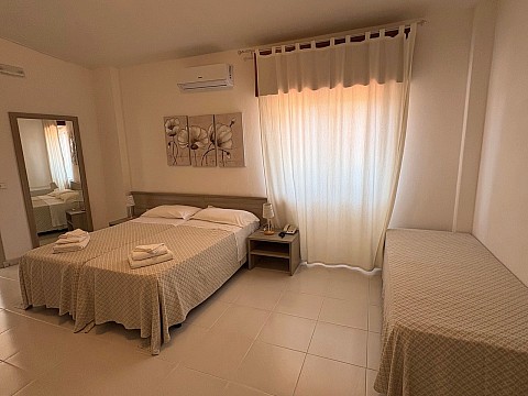 Hotel Residence Costa Azzurra (9)