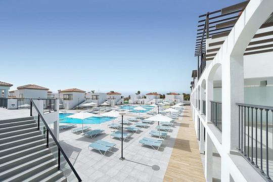 Broncemar Beach Suites (4)