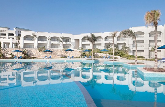 Hotel Cleopatra Luxury Resort (3)