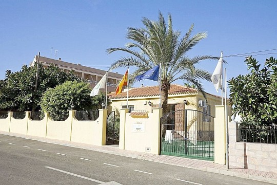 Apartmány ONA Aldea del Mar Apt. (5)