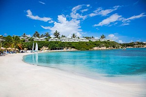 The Verandah Antigua Resort & Spa