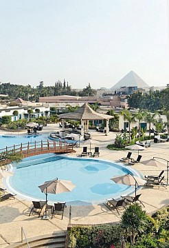 Cairo Pyramids Hotel (4)