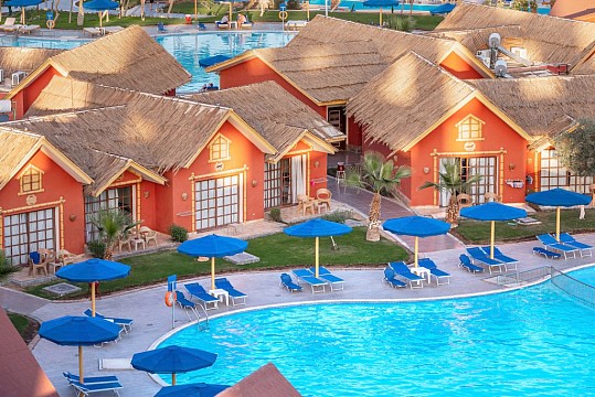 Hotel Pickalbatros  - Water Valley Resort - Neverland
