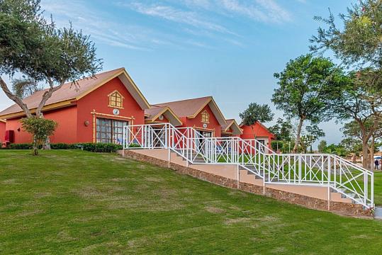 Hotel Pickalbatros  - Water Valley Resort - Neverland (2)