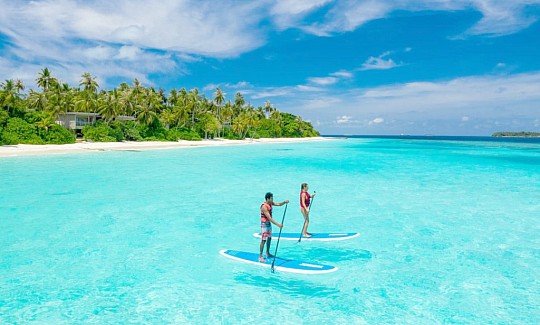 Amilla Maldives Resort and Residences (3)