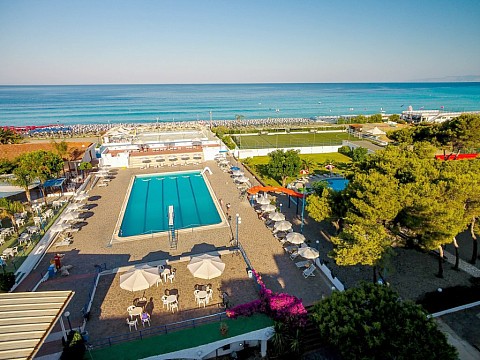 Hotel Santa Caterina Village Resort & Spa (2)