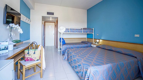 Hotel Santa Caterina Village Resort & Spa (4)