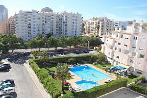 Castelos da Rocha Aparthotel
