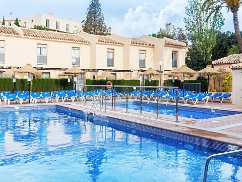 Ramada Hotel Suites Costa del Sol (3)
