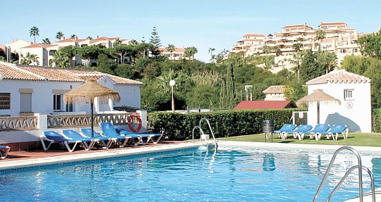 Ramada Hotel Suites Costa del Sol (4)