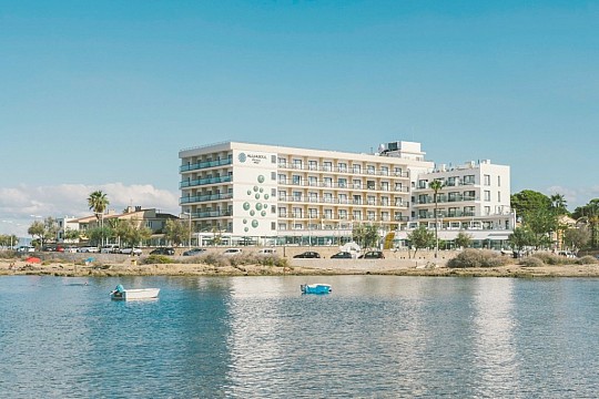 Hotel Aluasoul Palma (2)