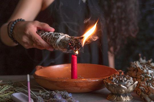 Ozdravný šamanský pobyt v Kolumbii
