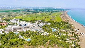 Lykia World Antalya Resort