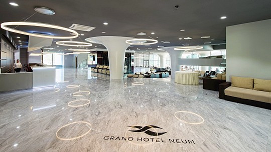 Grand Hotel Neum (2)