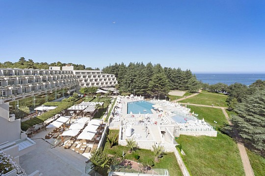 Hotel Mediteran Plava Laguna (3)