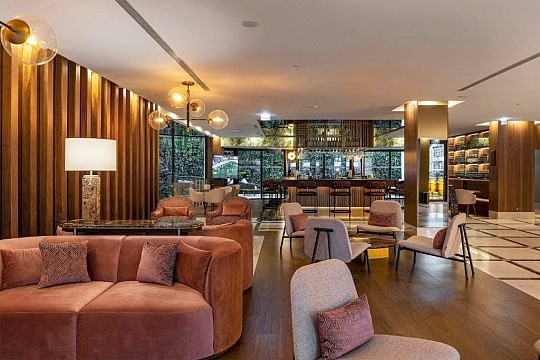 Hotel Turim Oporto (4)