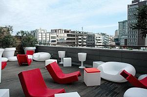 Porto Trindade Hotel