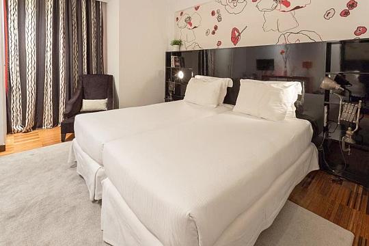 Porto Trindade Hotel (2)