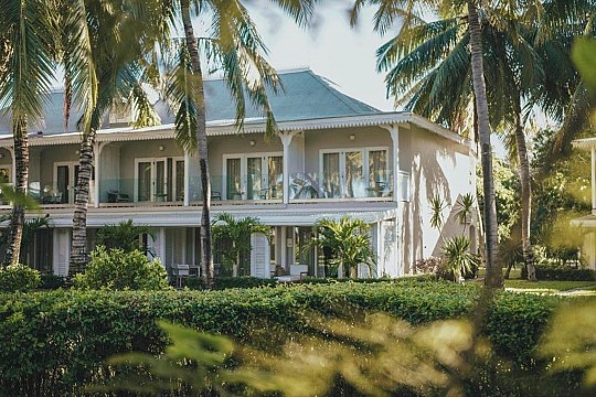 Hotel Sugar Beach Resort (4)