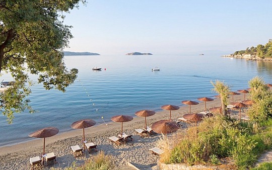 Vassilias Beach Hotel (3)