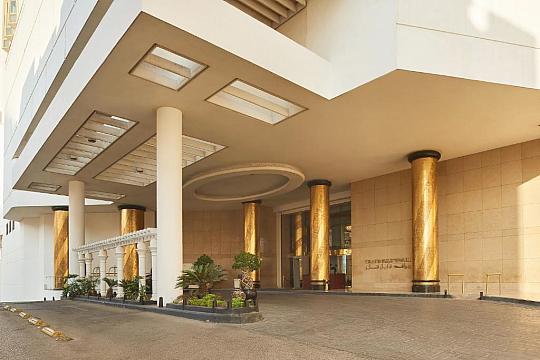 Hotel Grand Nile Tower (3)