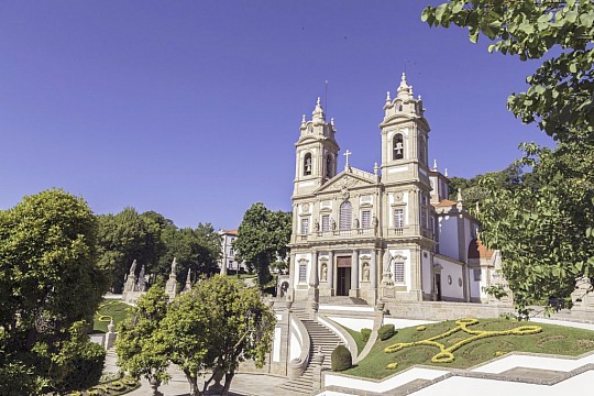Porto a Douro po vlastní ose (5)