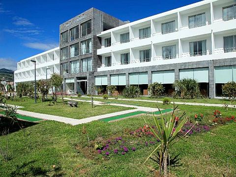 Hotel Vale do Navio (5)