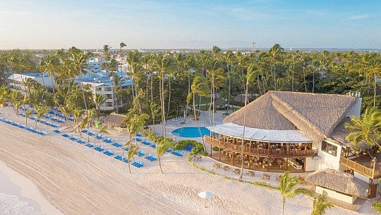 Hotel Impressive Resort & Spa