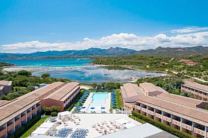 Futura Club Baja Bianca Villaggio