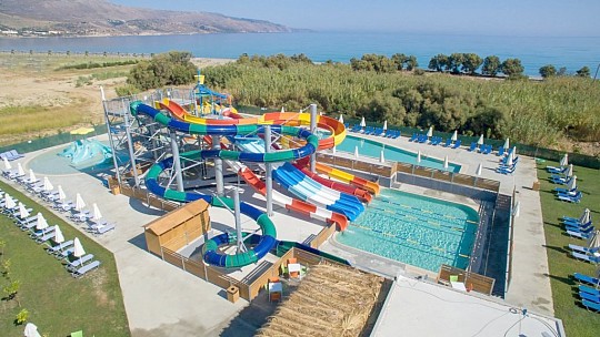Hotel Selini Suites (5)