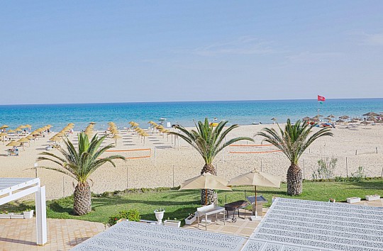 Hotel Steigenberger Marhaba Thalasso (4)