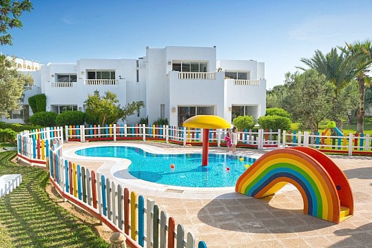 Hotel Steigenberger Marhaba Thalasso (4)