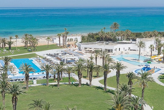Hotel Tour Khalef (2)