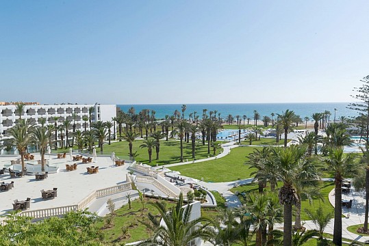 Hotel Tour Khalef (2)