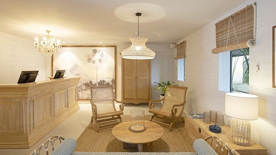 Hotel Veranda Grand Baie (5)