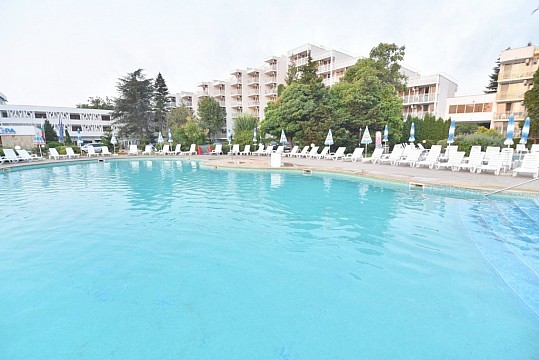 Hotel Malibu (2)