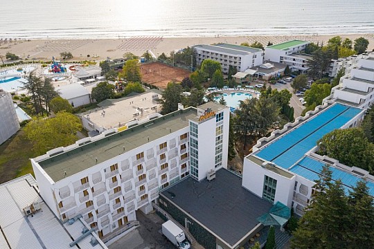 Hotel Malibu (3)