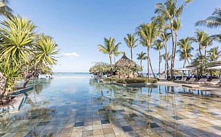 La Pirogue Resort & Spa A Sun Resort