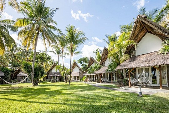 Hotel La Pirogue Mauritius (5)