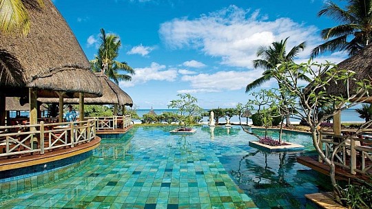 Hotel La Pirogue Mauritius (4)