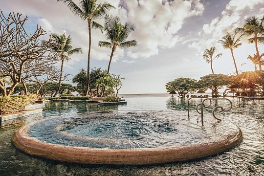 Hotel La Pirogue Mauritius (3)