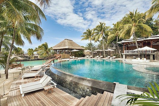 Hotel Paradise Cove Boutique (4)