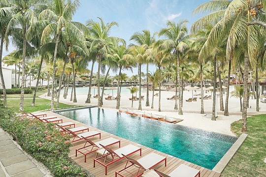 Hotel Paradise Cove Boutique (2)