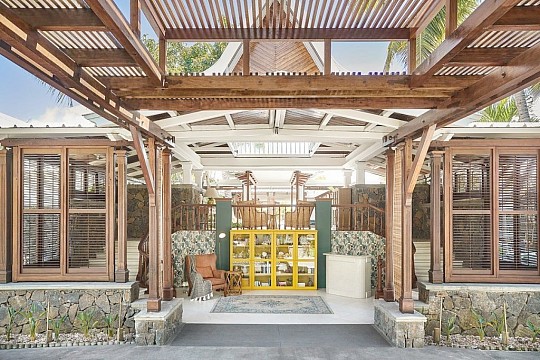 Hotel Paradise Cove Boutique (4)