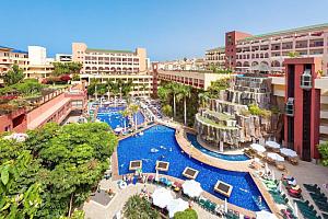 Best Jacaranda Hotel