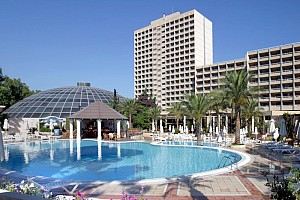 Rodos Palace Hotel & Suites Resort