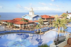 Bahia Principe Sunlight Costa Adeje Hotel