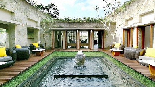 Maya Resort & Spa Ubud (5)